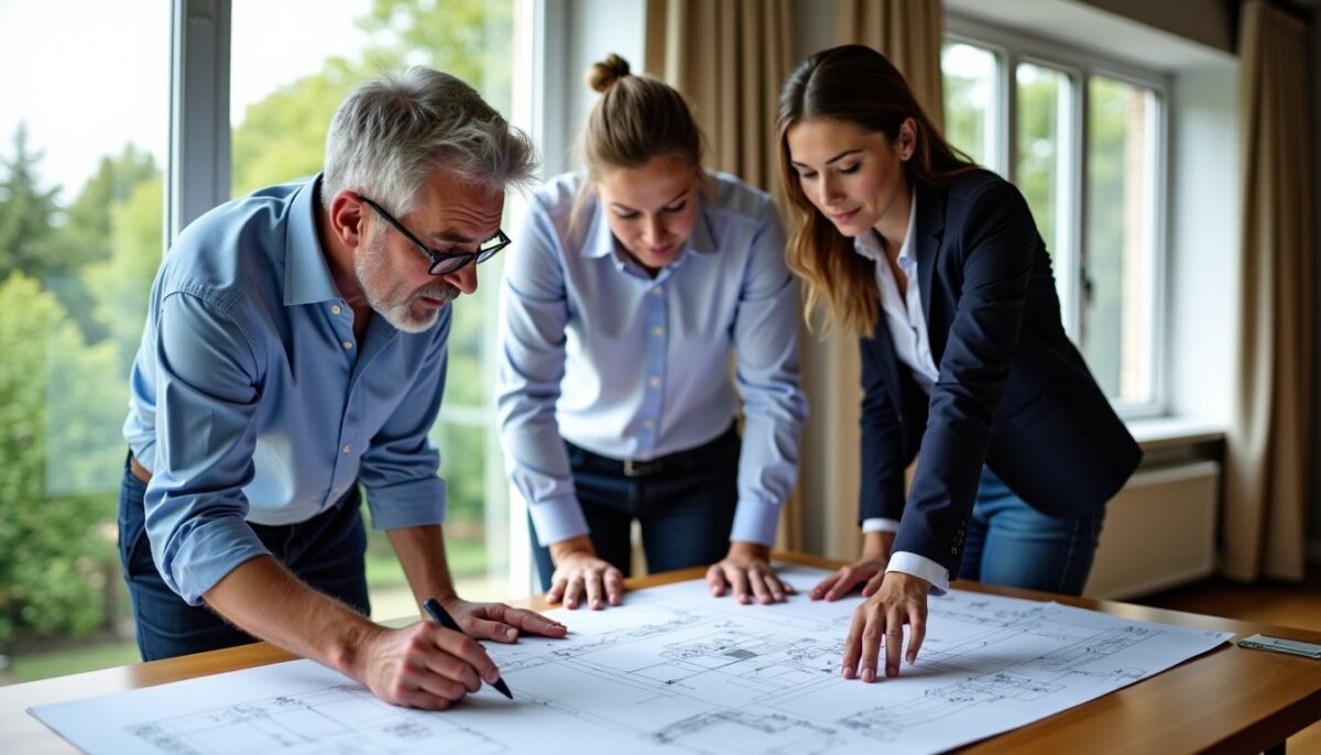 Comment bien choisir votre constructeur de maison en Loire-Atlantique : nos recommandations clés