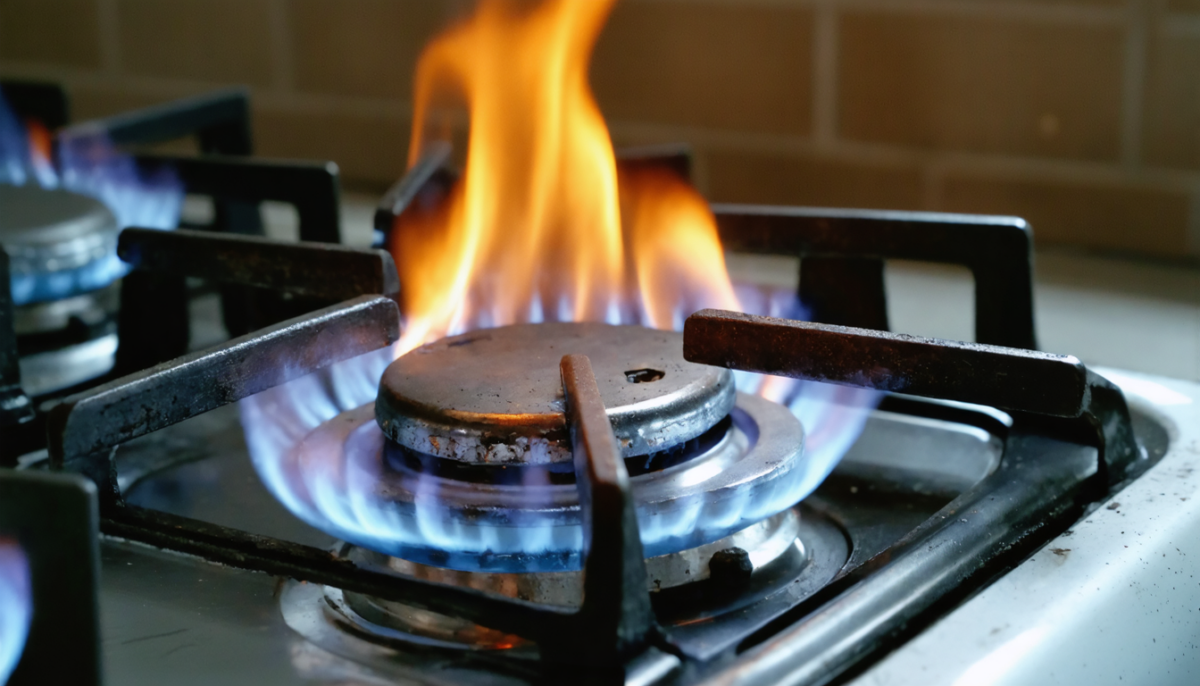 découvrez des solutions simples et efficaces pour résoudre le problème d'une étincelle persistante sur votre plaque de gaz et assurer un usage sécurisé et optimal.