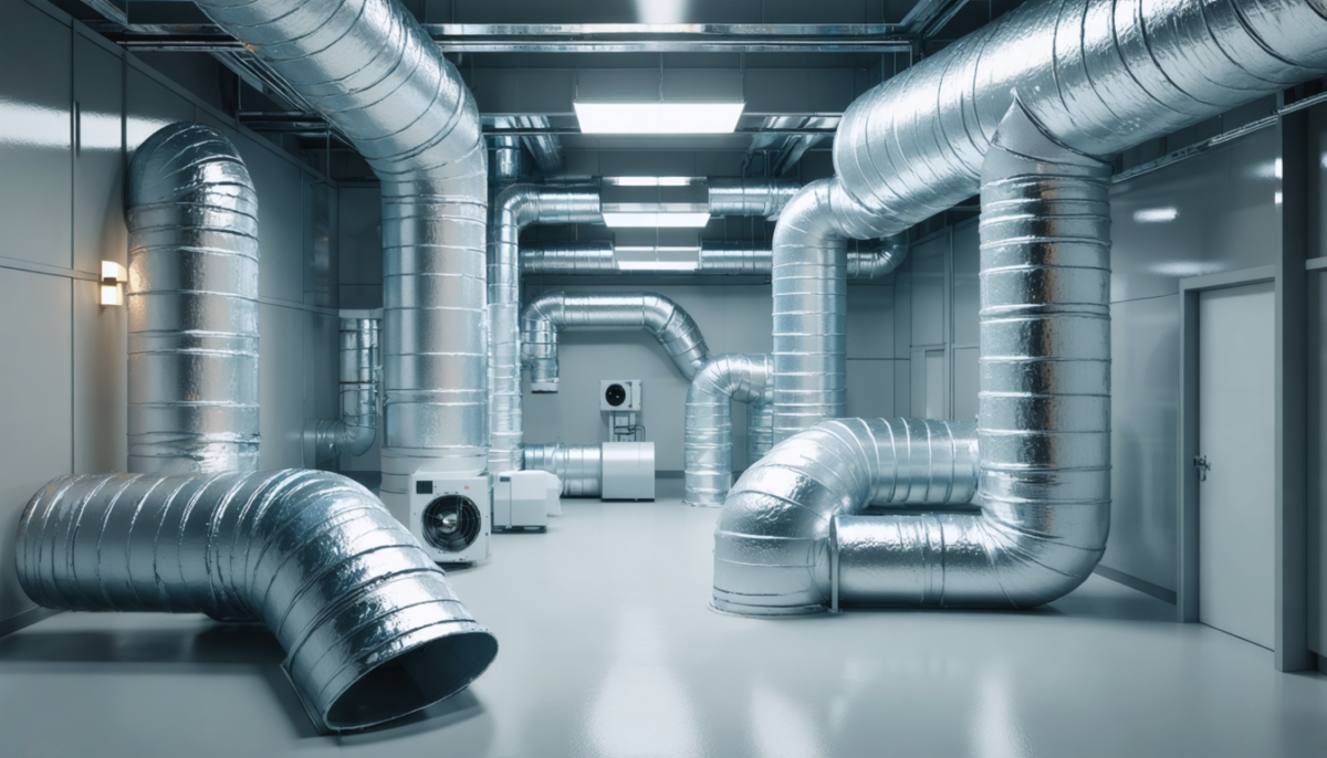 découvrez pourquoi la gaine isolée pour vmc est essentielle pour optimiser votre ventilation et éviter les pertes énergétiques. explorez les différents modèles disponibles pour choisir la solution la mieux adaptée à vos besoins.