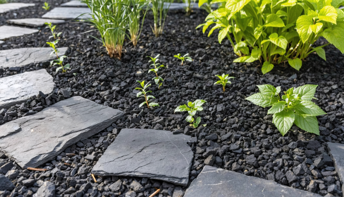 découvrez les avantages et les inconvénients du paillage en ardoise avant de l'adopter pour votre jardin. ce guide vous informe sur ses limites pour un choix éclairé.
