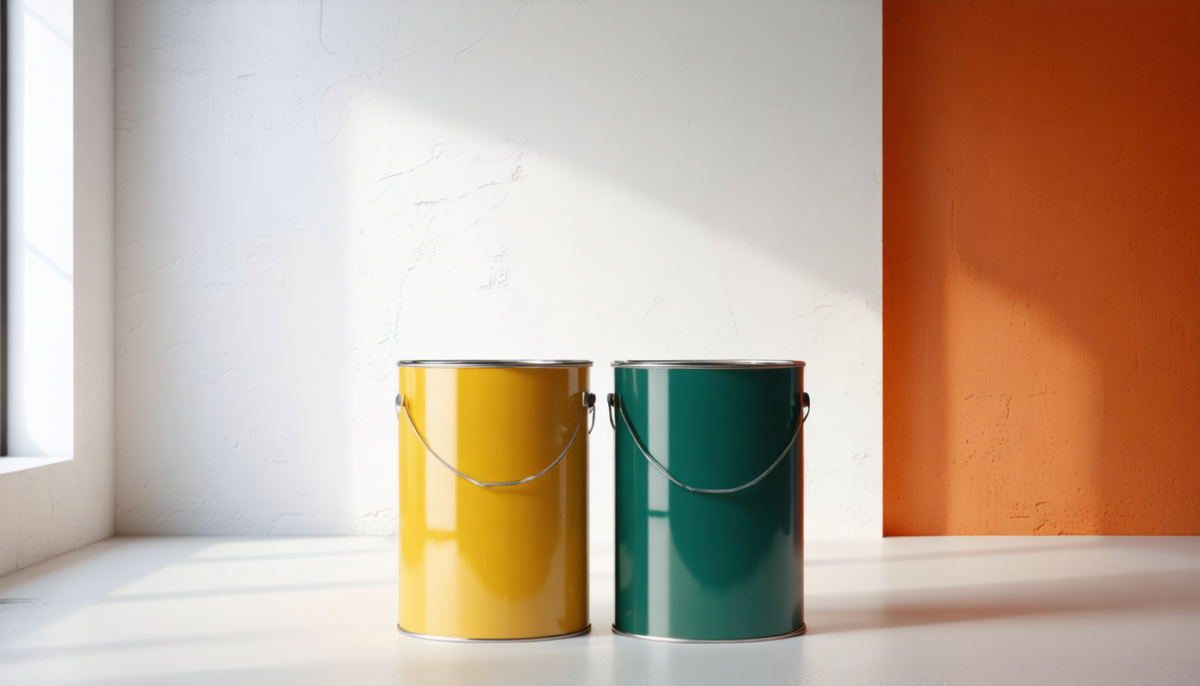 découvrez les différences entre la peinture pliolite et siloxane pour choisir la solution idéale alliant durabilité et esthétisme pour vos murs.