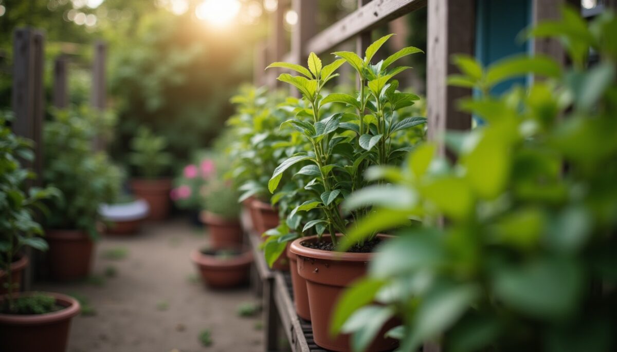 Les clés pour bien choisir l'emplacement et l'orientation de votre serre de jardin