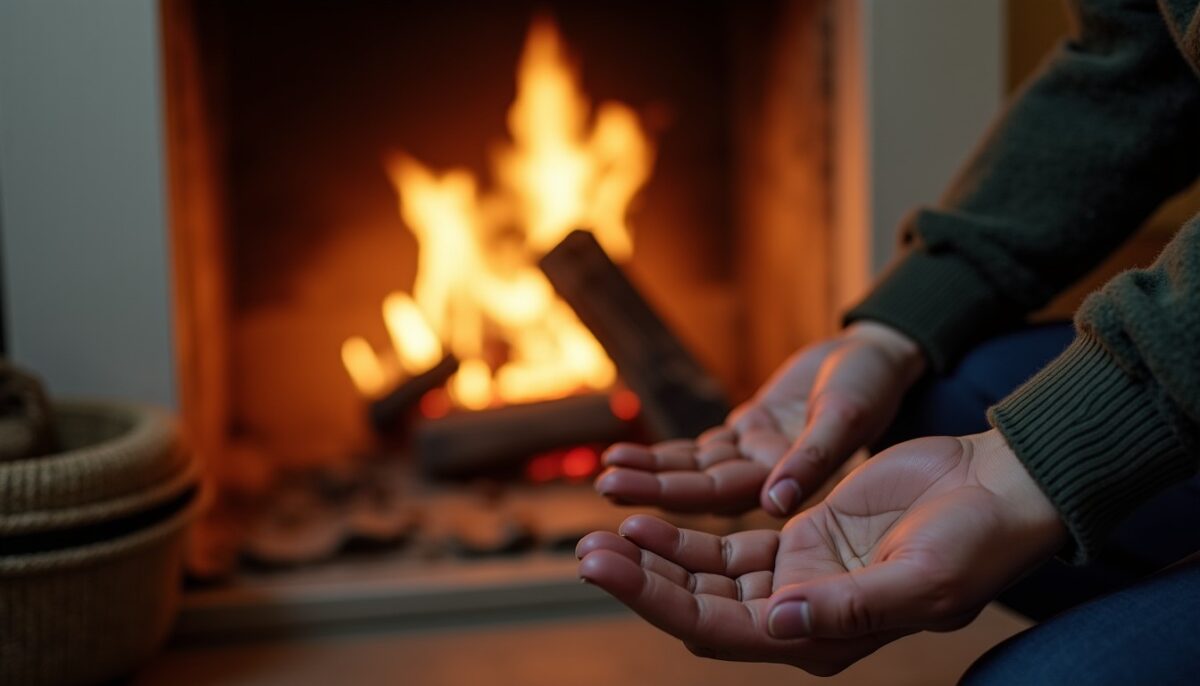 Les astuces pour couper votre bois de chauffage rapidement tout en garantissant votre sécurité