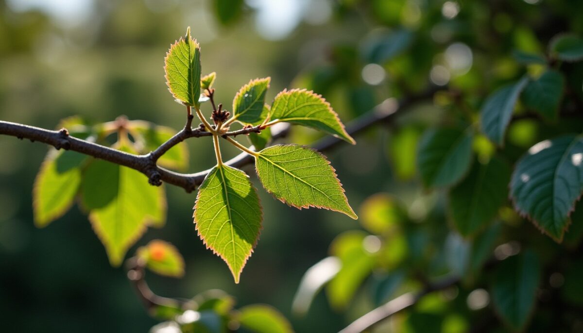 Les 10 arbres à feuilles caduques incontournables pour embellir votre jardin