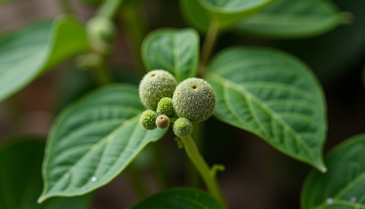 Trompette de Jéricho : guide complet pour planter, tailler et révéler les secrets de cette plante fascinante