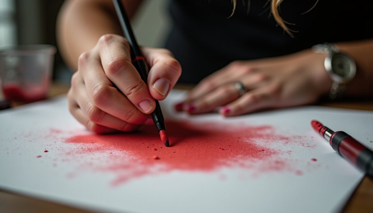 Appliquer de l'enduit sur du papier peint : guide essentiel et conseils pratiques