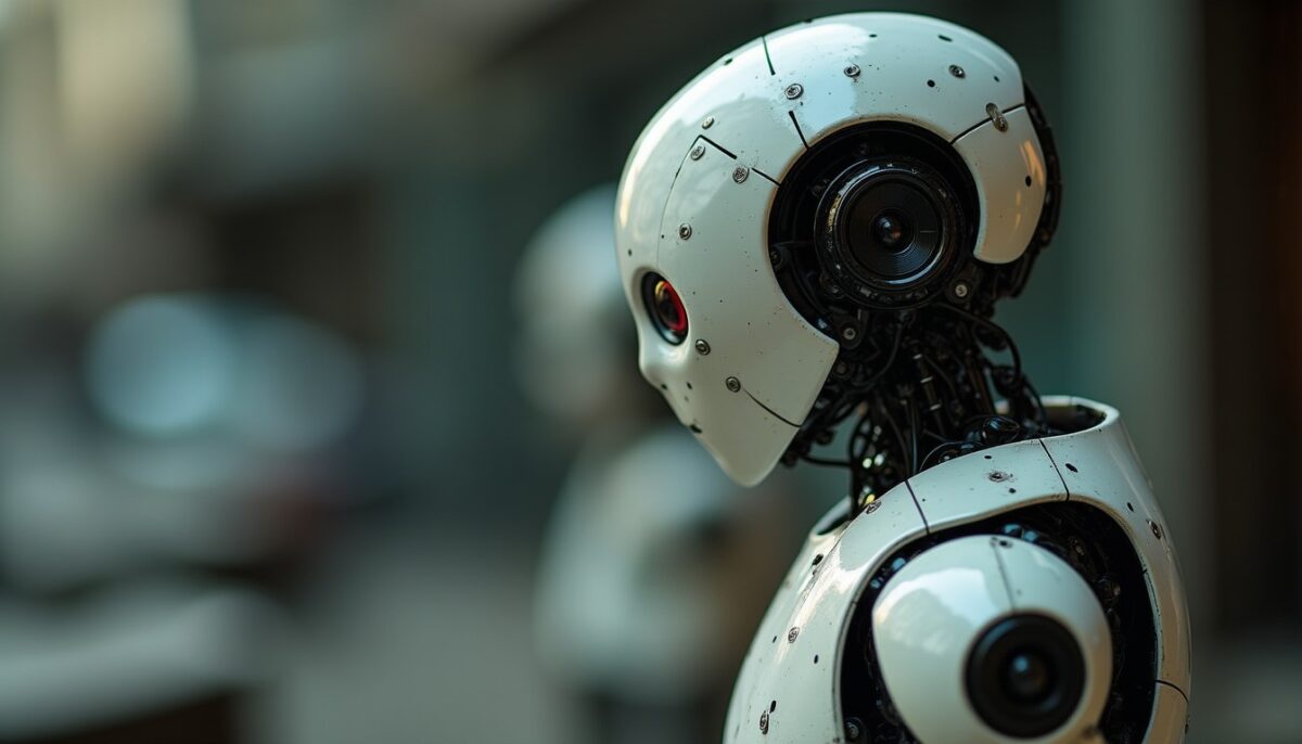Les aspirateurs robots : des alliés redoutables contre les poils d’animaux ?