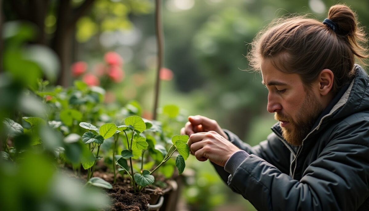 Entretenir un vaste jardin isolé : le guide pratique pour une manutention sans contrainte