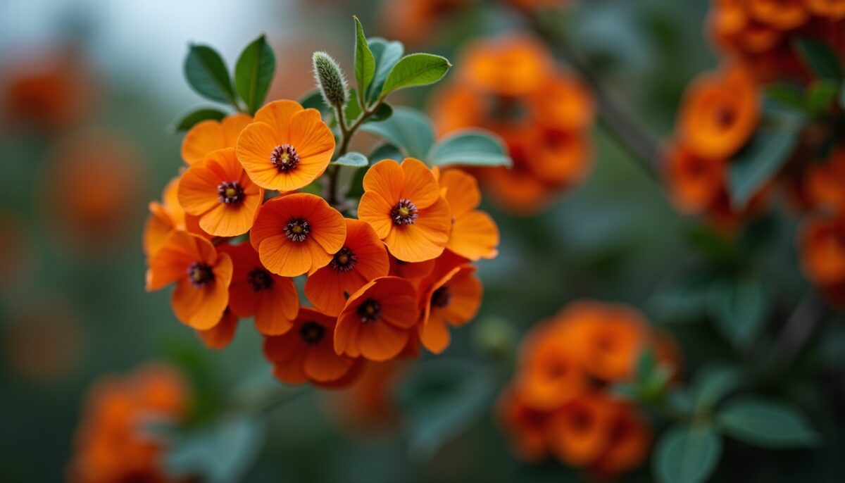 Haies de pyracantha : interdiction et informations essentielles à connaître