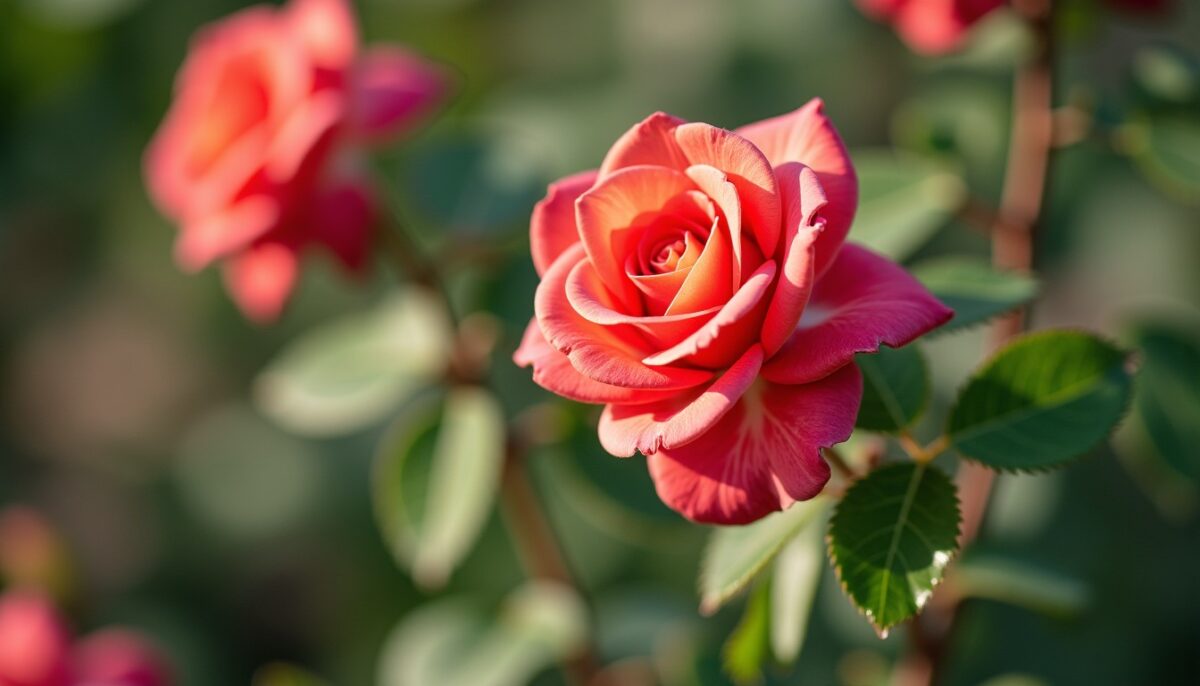 Guide pratique : Quand et comment semer vos graines de roses trémières pour un jardin éclatant