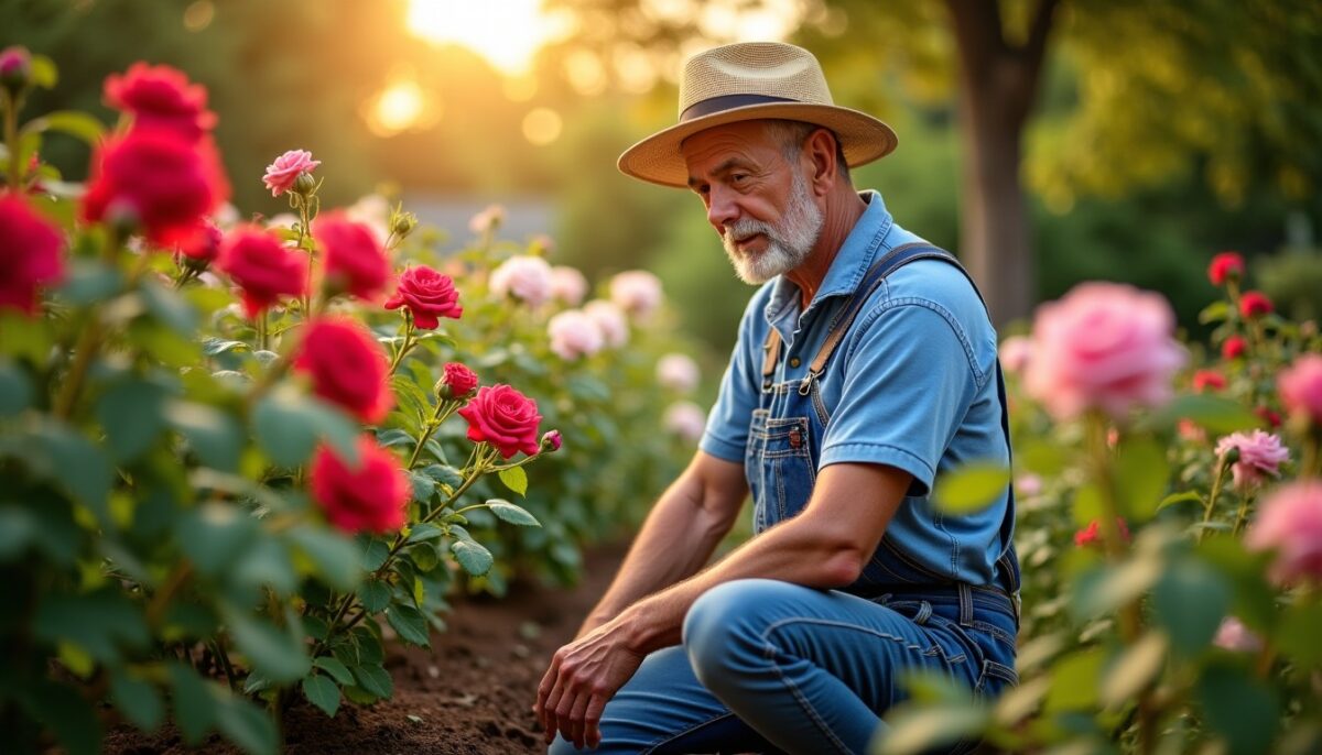Le Guide Essentiel pour Bien Choisir le Moment de Transplanter Vos Rosiers