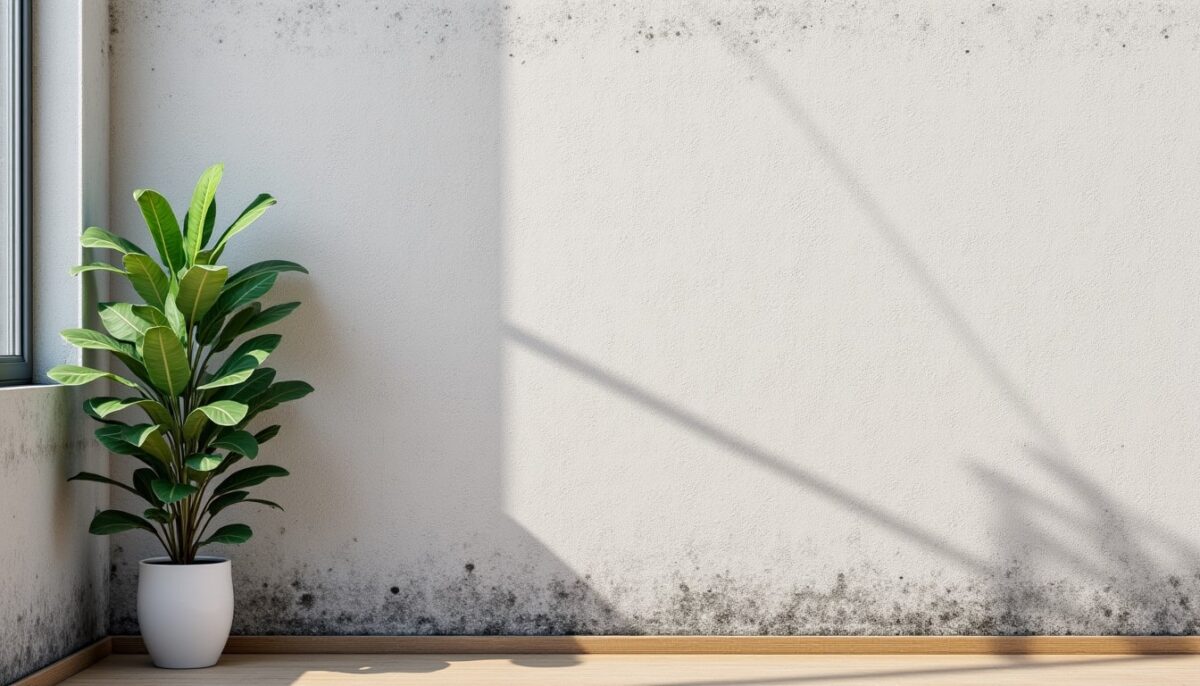Peut-on conserver un mur en parpaing brut sans appliqué d’enduit ?