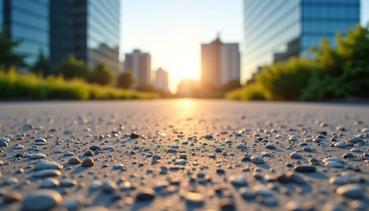 Ce qu'il faut savoir sur les limites du béton désactivé