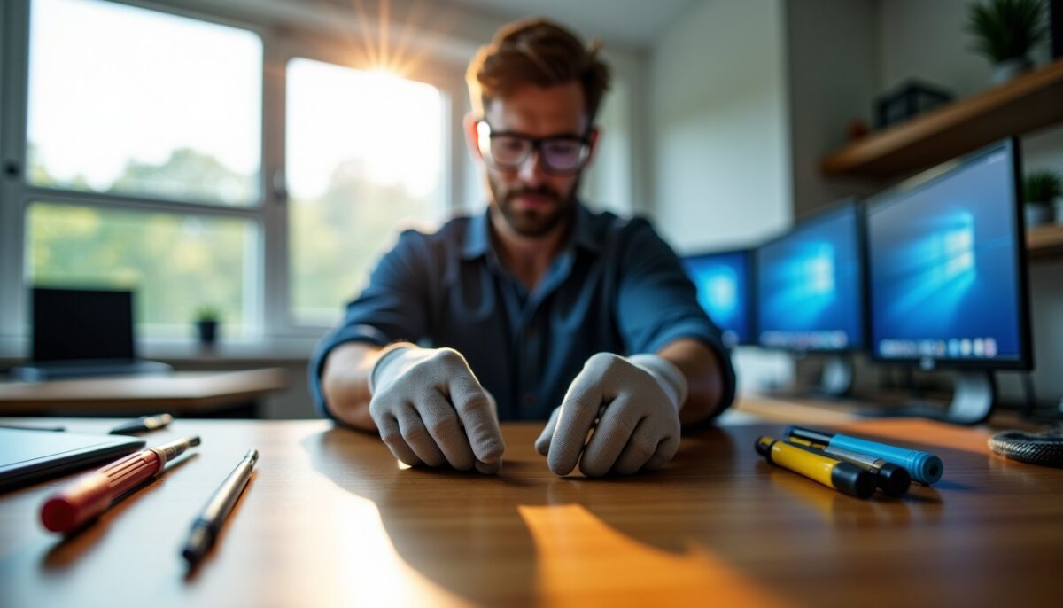 Quelle gaine choisir pour l'installation de la fibre optique en intérieur ?