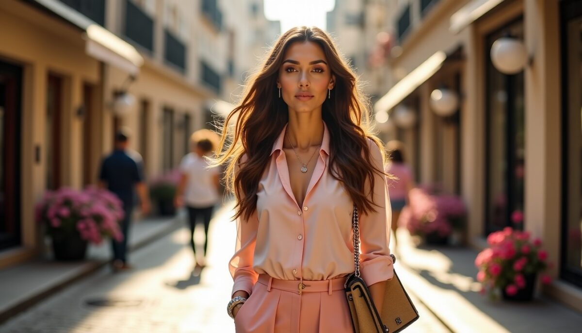 Pause Vernis : Tendances Mode, Beauté et Lifestyle à Découvrir