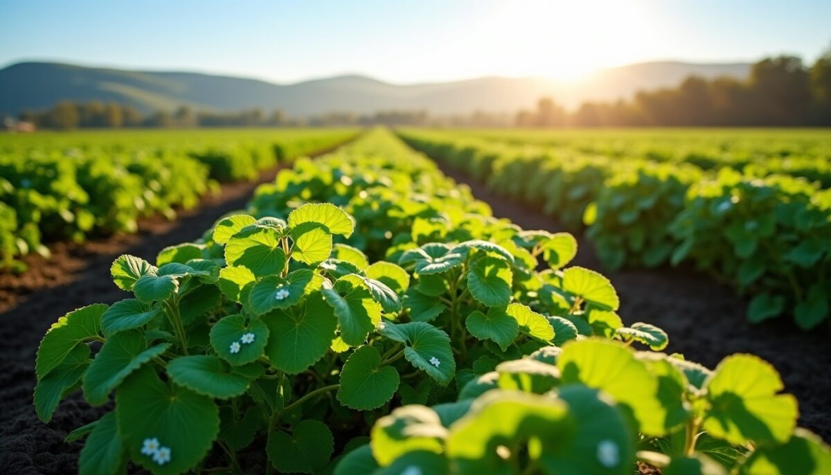 Peut-on cultiver des pommes de terre en toutes saisons ?