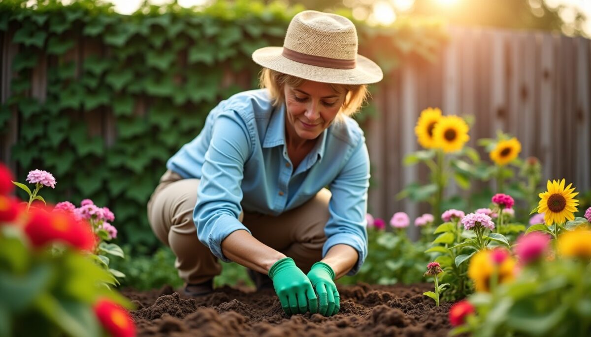 Bouturer l’Oxalis : le guide ultime pour réussir vos plantations