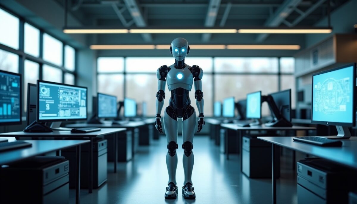 Surbot : Comprendre sa définition, ses applications pratiques et les étapes pour le créer