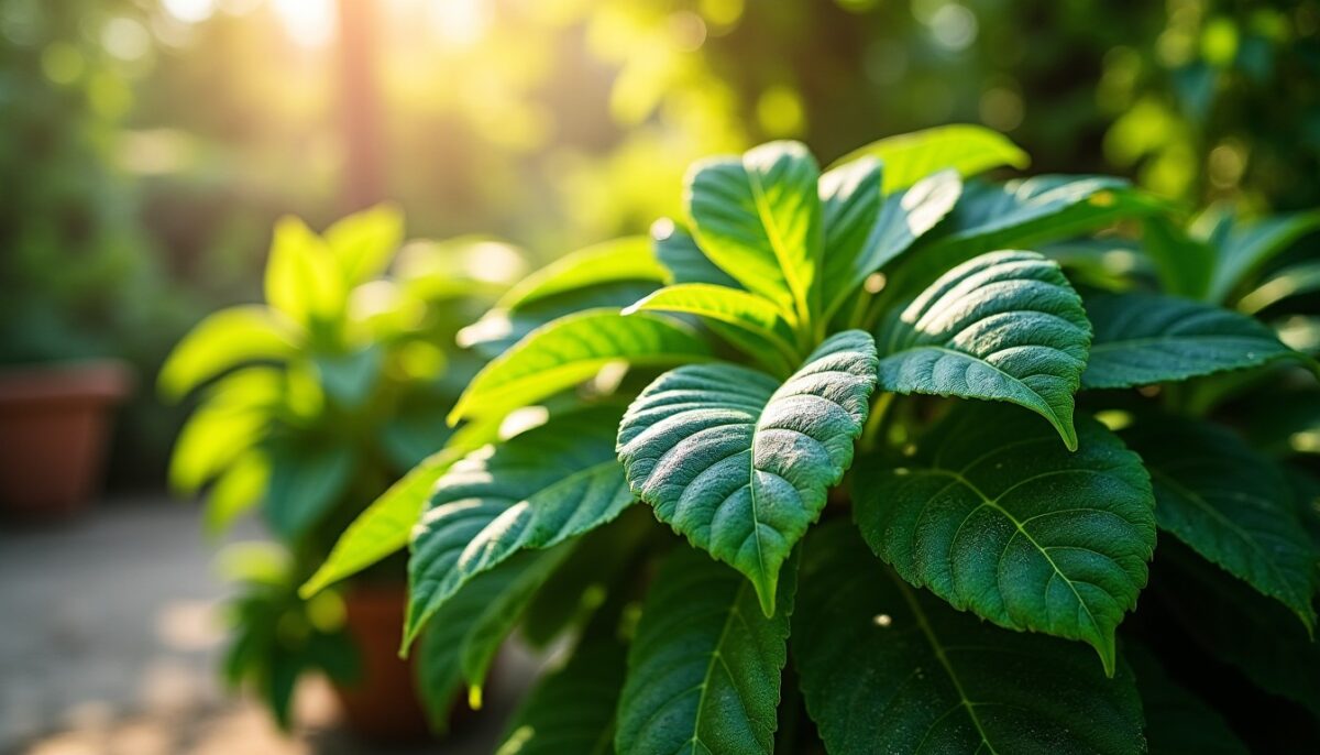 Fatsia japonica : guide complet pour un entretien réussi